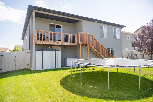 417 SLATE DR, Santaquin, UT 84655