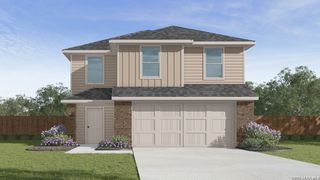 14844 Hemphill King, San Antonio, TX 78245