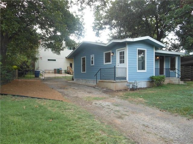 4615 Banister LN, Austin, TX 78745