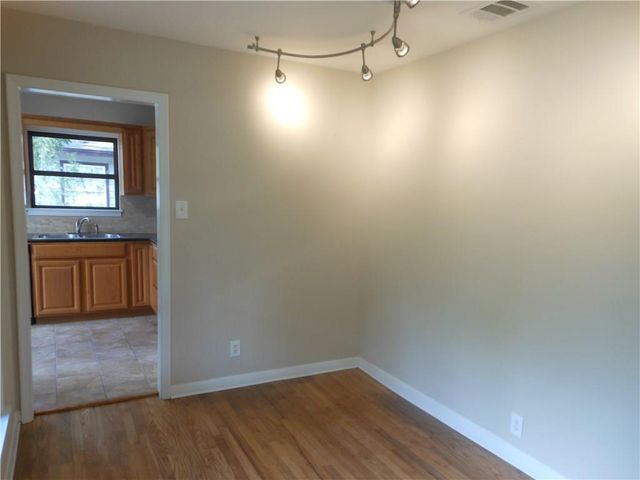 4615 Banister LN, Austin, TX 78745