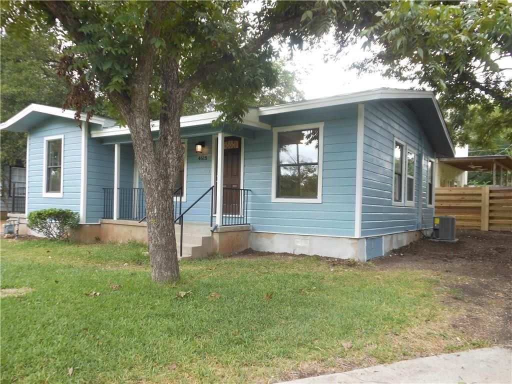 4615 Banister LN, Austin, TX 78745