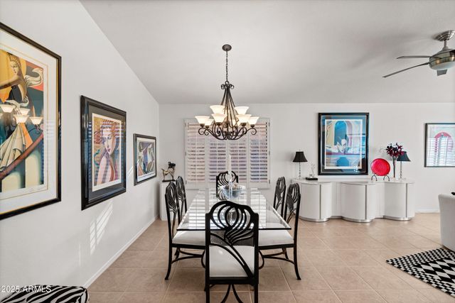 26629 S NOTTINGHAM Court 23, Sun Lakes, AZ 85248