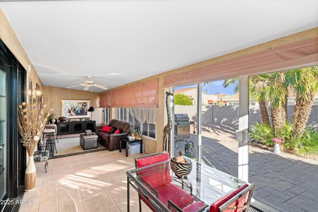 26629 S NOTTINGHAM Court 23, Sun Lakes, AZ 85248