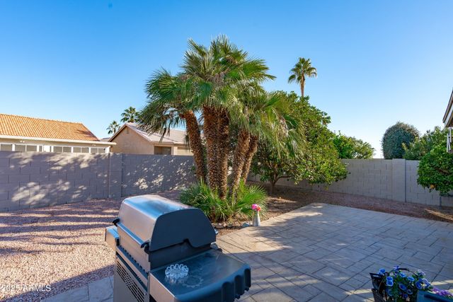 26629 S NOTTINGHAM Court 23, Sun Lakes, AZ 85248