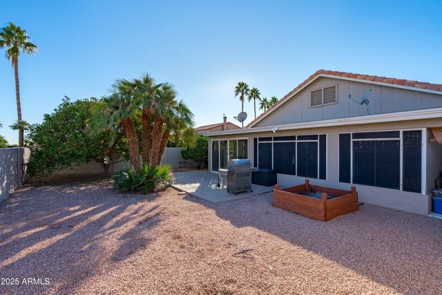 26629 S NOTTINGHAM Court 23, Sun Lakes, AZ 85248