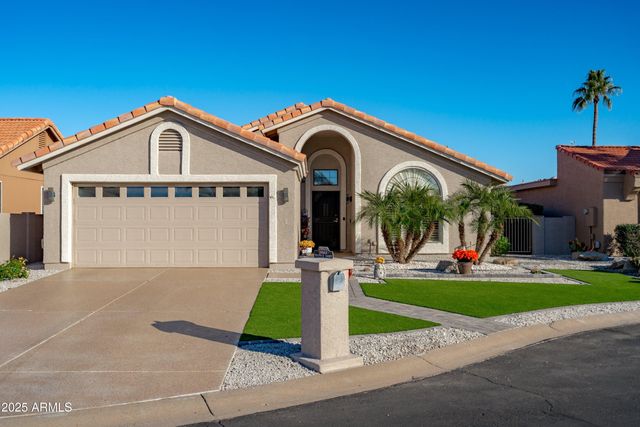 26629 S NOTTINGHAM Court 23, Sun Lakes, AZ 85248