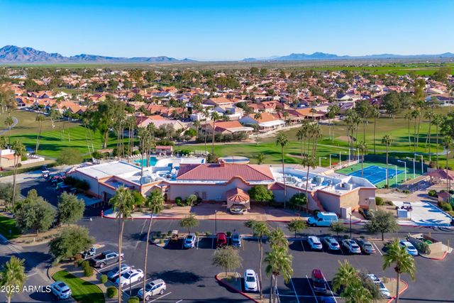 26629 S NOTTINGHAM Court 23, Sun Lakes, AZ 85248