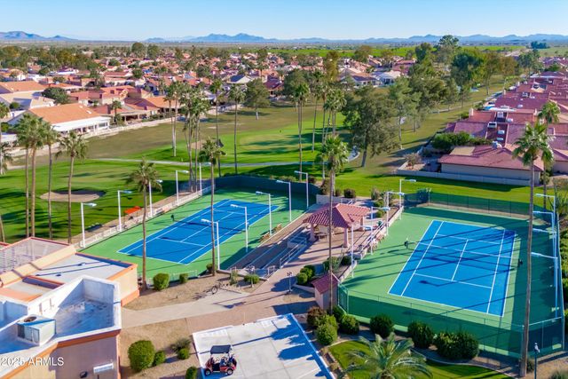 26629 S NOTTINGHAM Court 23, Sun Lakes, AZ 85248