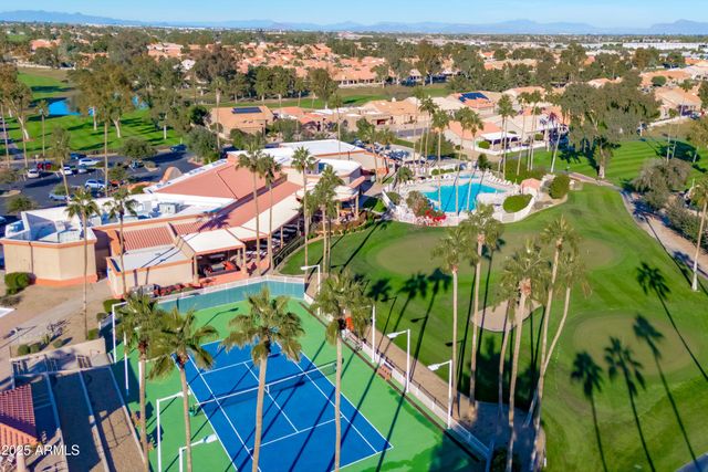 26629 S NOTTINGHAM Court 23, Sun Lakes, AZ 85248