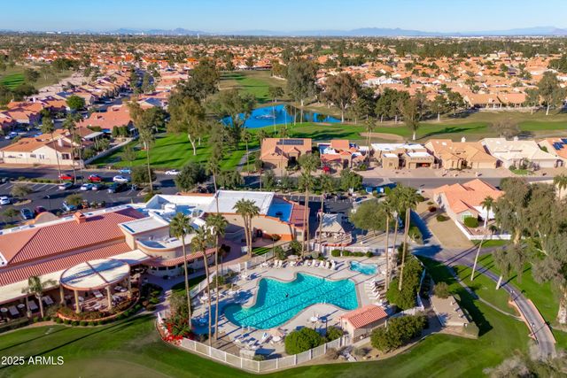 26629 S NOTTINGHAM Court 23, Sun Lakes, AZ 85248