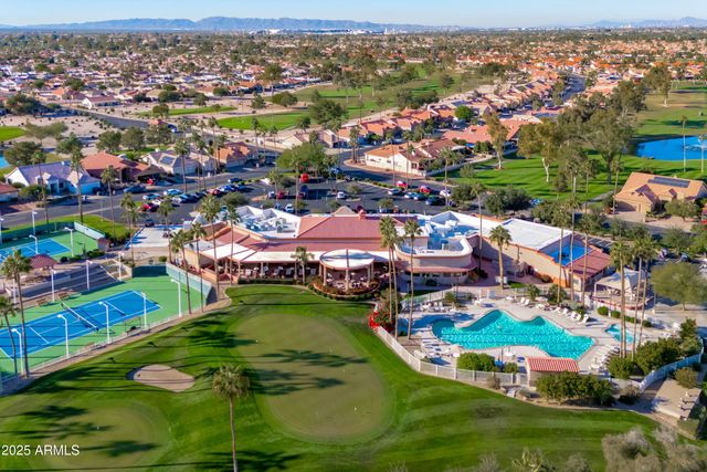 26629 S NOTTINGHAM Court 23, Sun Lakes, AZ 85248