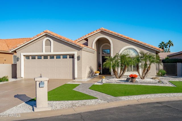 26629 S NOTTINGHAM Court 23, Sun Lakes, AZ 85248