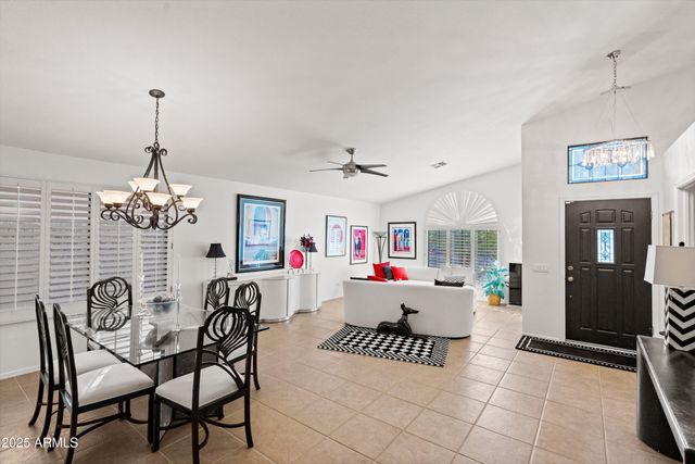 26629 S NOTTINGHAM Court 23, Sun Lakes, AZ 85248