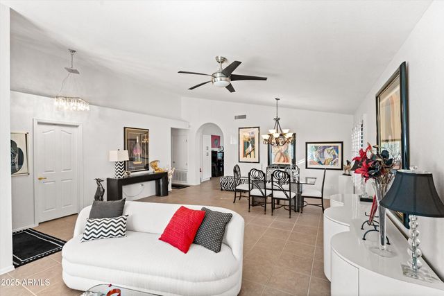 26629 S NOTTINGHAM Court 23, Sun Lakes, AZ 85248