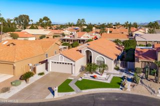 26629 S NOTTINGHAM Court 23, Sun Lakes, AZ 85248