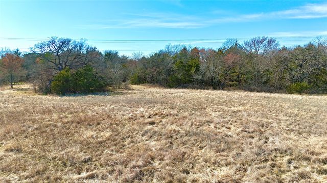 TBD County Road 106, Whitesboro, TX 76273