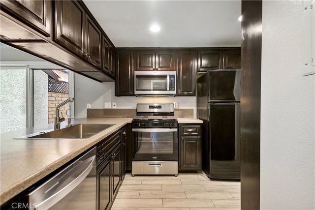 206 Teague Drive, San Dimas, CA 91773
