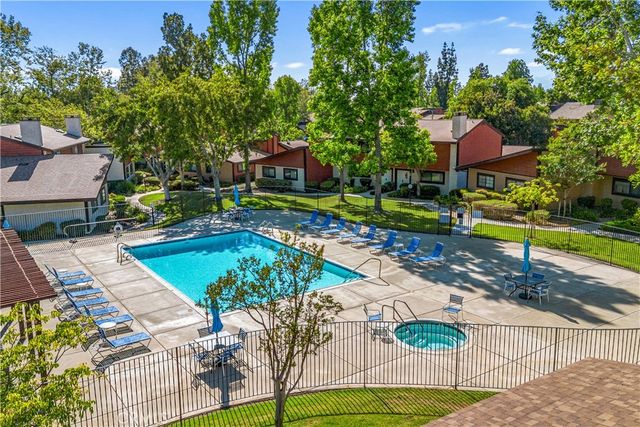 206 Teague Drive, San Dimas, CA 91773