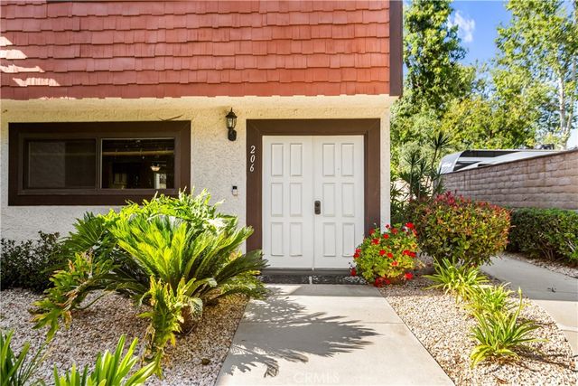 206 Teague Drive, San Dimas, CA 91773
