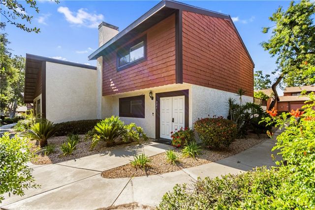 206 Teague Drive, San Dimas, CA 91773