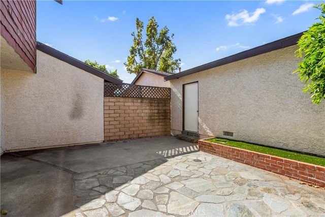206 Teague Drive, San Dimas, CA 91773