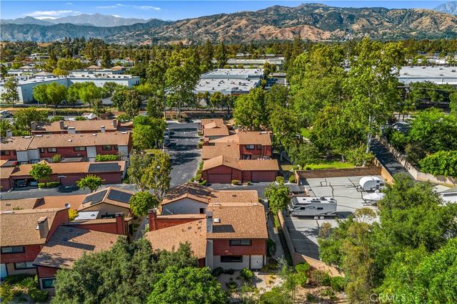 206 Teague Drive, San Dimas, CA 91773