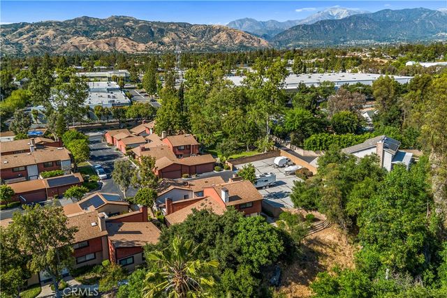 206 Teague Drive, San Dimas, CA 91773
