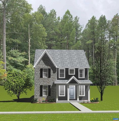 18A CREWE ST, Crozet, VA 22932