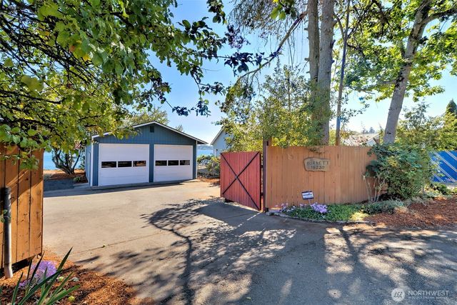 18220 E State Route 3, Allyn, WA 98524
