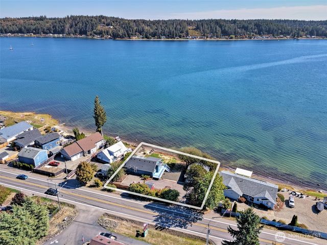 18220 E State Route 3, Allyn, WA 98524