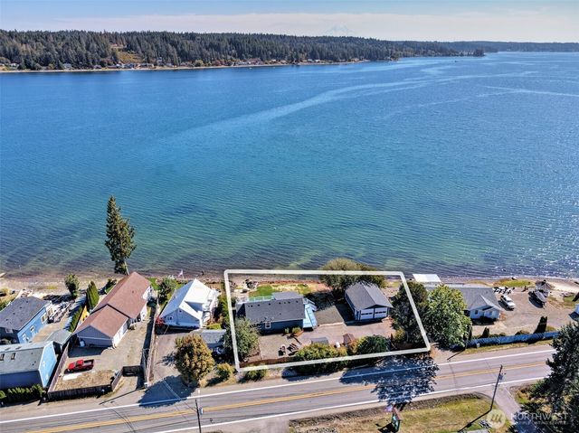 18220 E State Route 3, Allyn, WA 98524