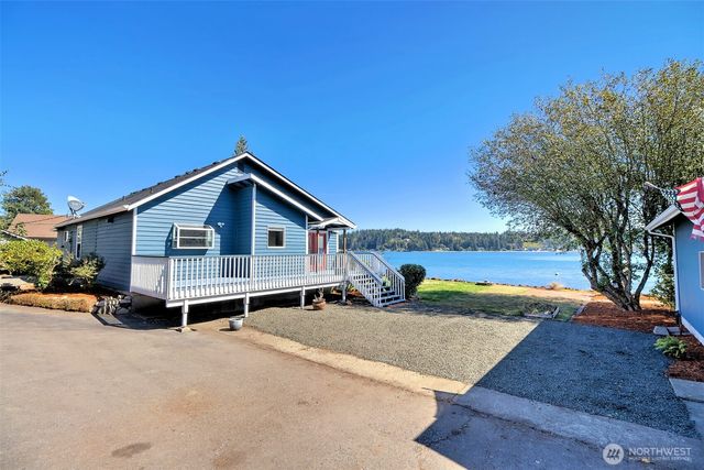 18220 E State Route 3, Allyn, WA 98524