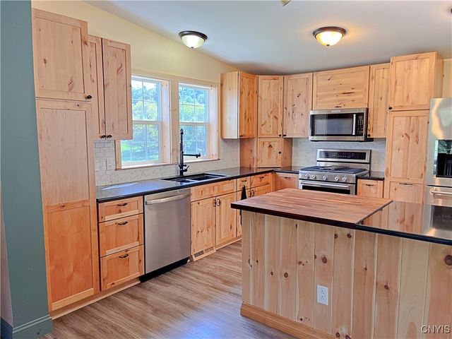 19 Hinman Road, Richland, NY 13142