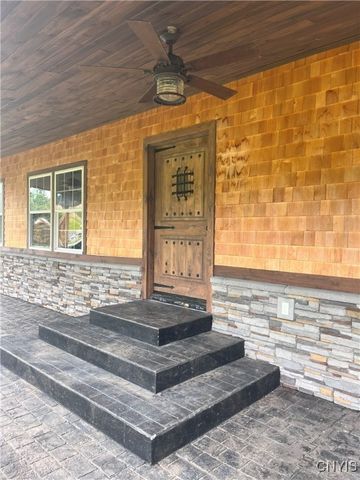 19 Hinman Road, Richland, NY 13142