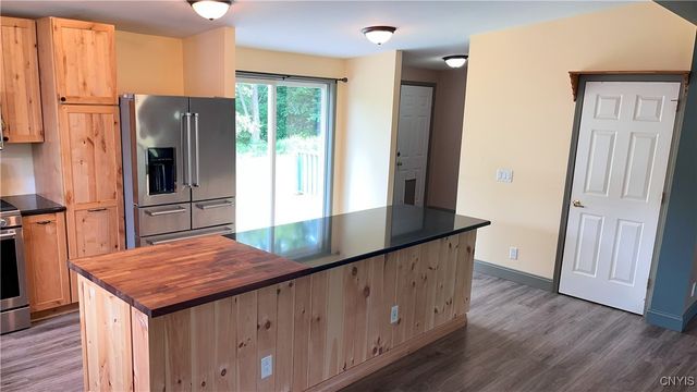 19 Hinman Road, Richland, NY 13142