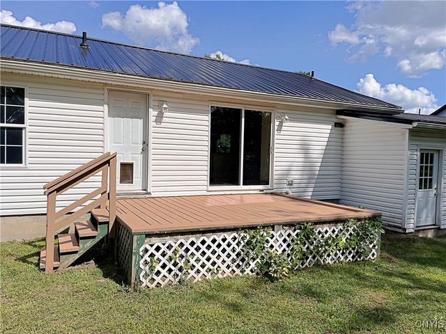 19 Hinman Road, Richland, NY 13142