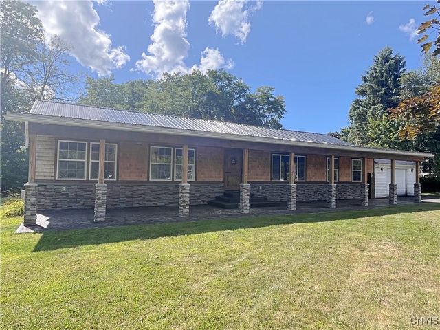 19 Hinman Road, Richland, NY 13142