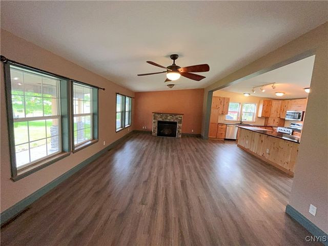 19 Hinman Road, Richland, NY 13142