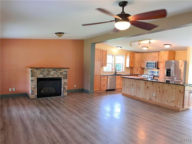 19 Hinman Road, Richland, NY 13142