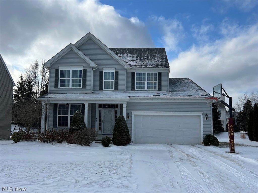 33299 Ambleside Drive, Avon Lake, OH 44012