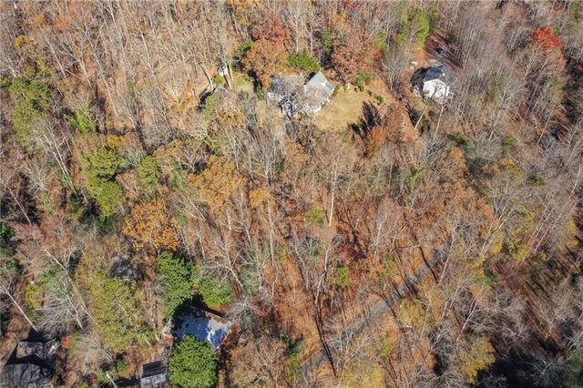 3442 Jet Wright Road, Gainesville, GA 30506