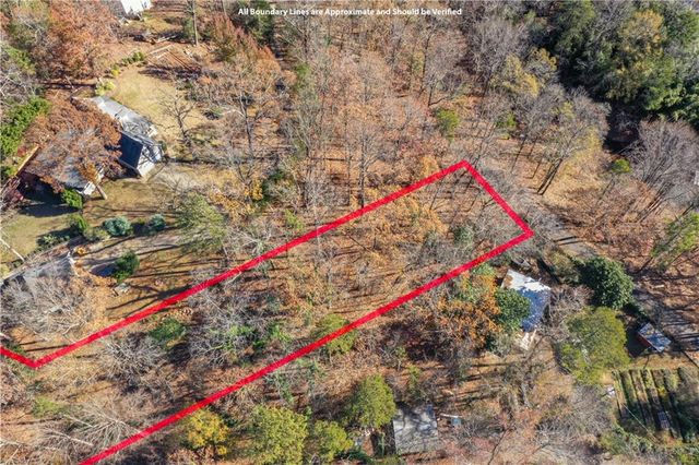 3442 Jet Wright Road, Gainesville, GA 30506