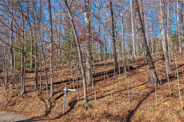 3442 Jet Wright Road, Gainesville, GA 30506