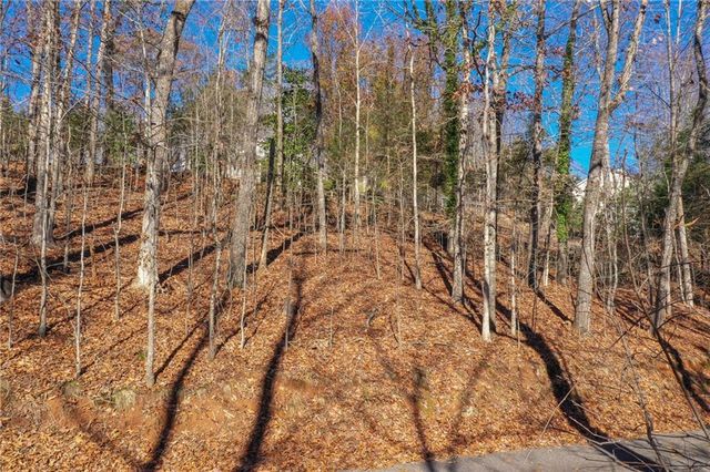 3442 Jet Wright Road, Gainesville, GA 30506