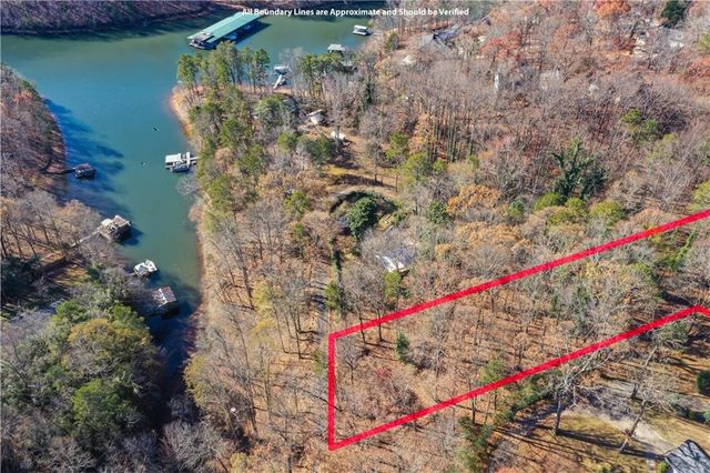 3442 Jet Wright Road, Gainesville, GA 30506