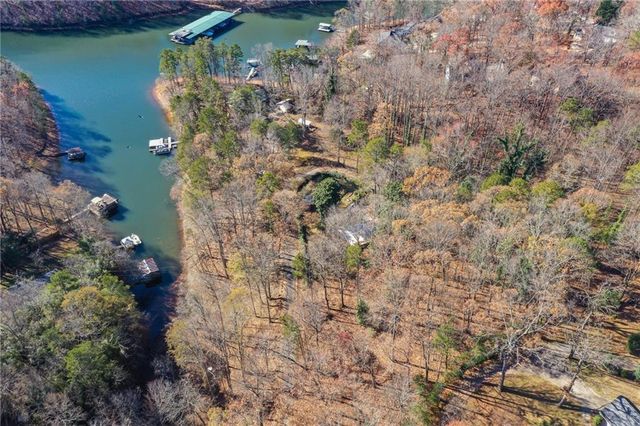 3442 Jet Wright Road, Gainesville, GA 30506