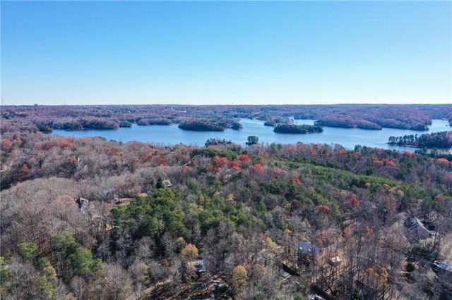 3442 Jet Wright Road, Gainesville, GA 30506