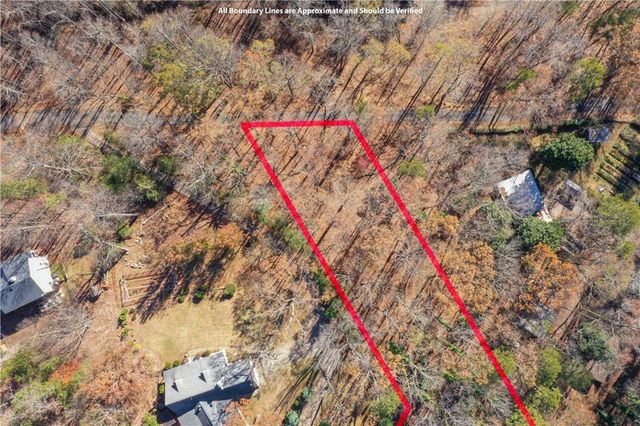 3442 Jet Wright Road, Gainesville, GA 30506