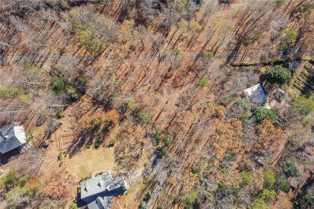 3442 Jet Wright Road, Gainesville, GA 30506