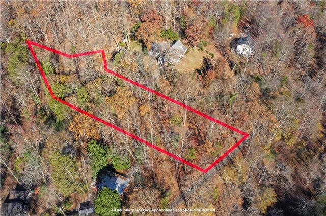 3442 Jet Wright Road, Gainesville, GA 30506